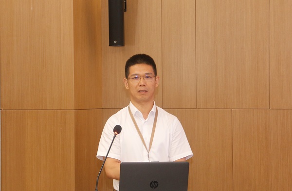 乐鱼官网总经理祝建明致发布词.jpg