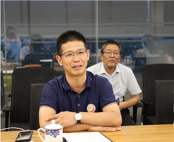 2、乐鱼官网总经理祝建明介绍公司的现阶段发展情况.png