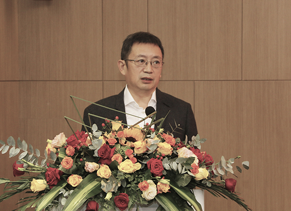 03-乐鱼官网董事长兼科协主席黄道元发表讲话.jpg