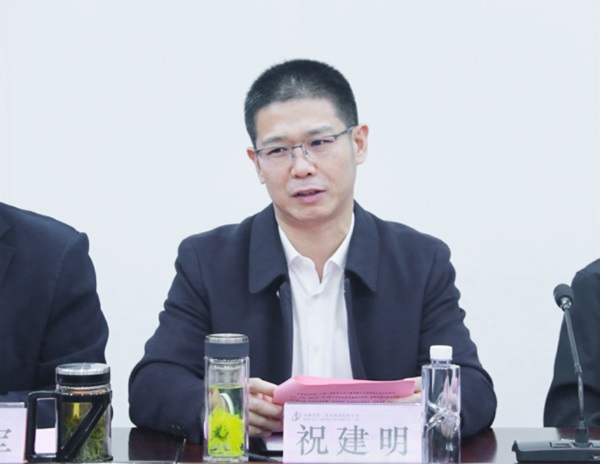 乐鱼官网总经理兼科协副主席祝建明在会上讲话.jpg